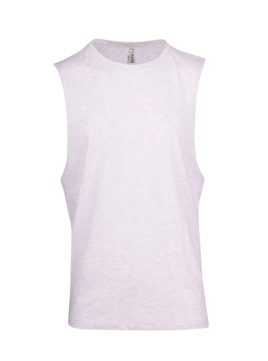Picture of RAMO, Mens Sleeveless Tee